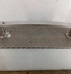 Renfort pare choc arriere (traverse) PEUGEOT 308 2 Photo n°1