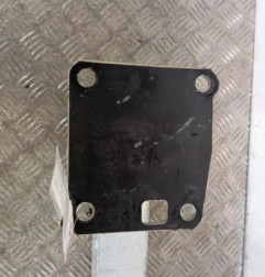 Renfort pare choc arriere (traverse) PEUGEOT 308 2 Photo n°3