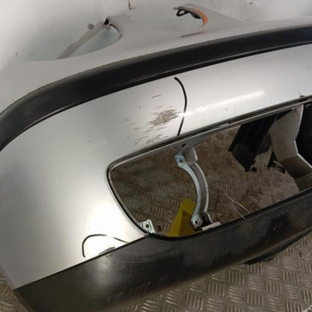 Pare choc avant VOLKSWAGEN POLO 4