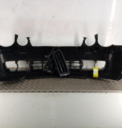 Pare choc avant VOLKSWAGEN POLO 4 Photo n°4