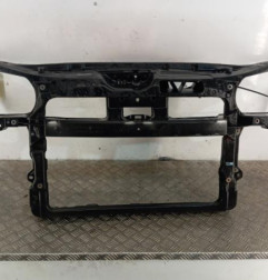 Face avant VOLKSWAGEN POLO 4 Photo n°1