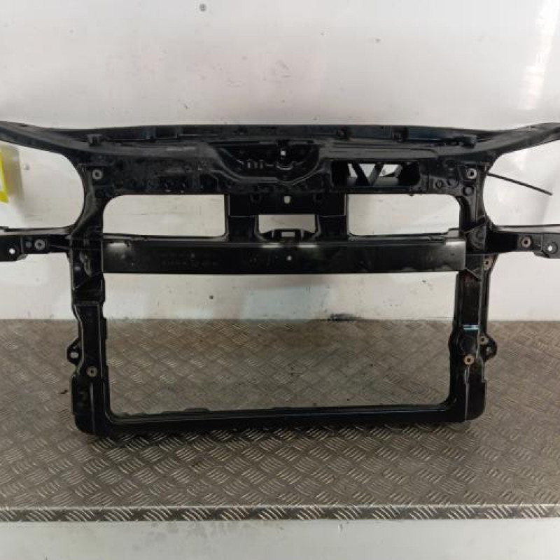 Face avant VOLKSWAGEN POLO 4