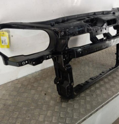 Face avant VOLKSWAGEN POLO 4