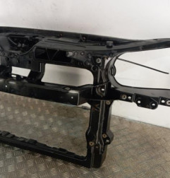 Face avant VOLKSWAGEN POLO 4 Photo n°3