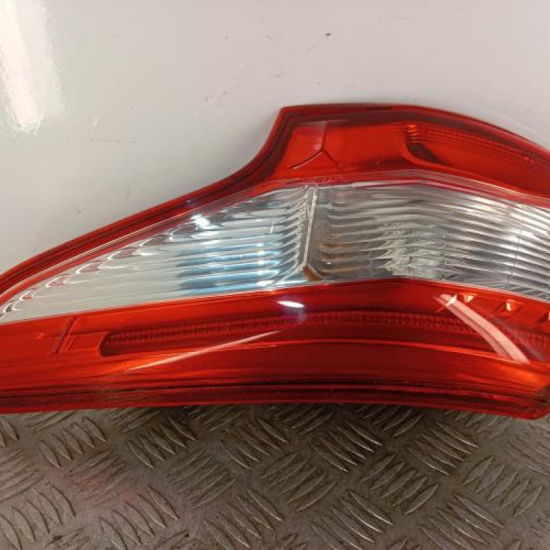 Feu arriere principal droit (feux) NISSAN QASHQAI 2