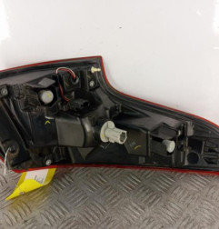 Feu arriere principal droit (feux) NISSAN QASHQAI 2