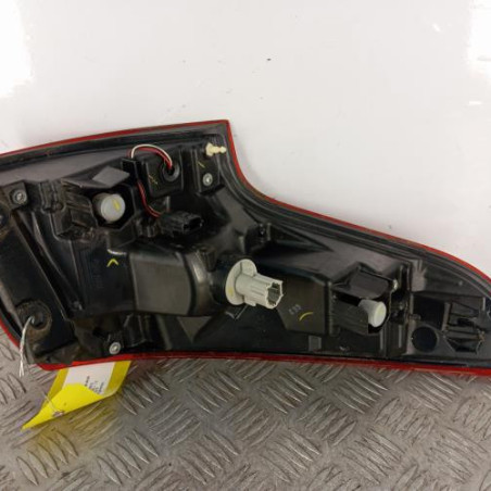 Feu arriere principal droit (feux) NISSAN QASHQAI 2