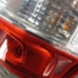 Feu arriere principal droit (feux) NISSAN QASHQAI 2