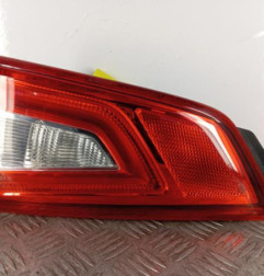 Feu arriere secondaire droit (feux) NISSAN QASHQAI 2 Photo n°1