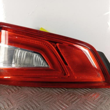 Feu arriere secondaire droit (feux) NISSAN QASHQAI 2 Photo n°1