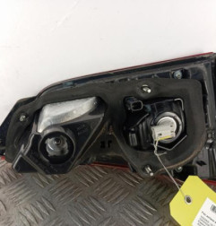 Feu arriere secondaire droit (feux) NISSAN QASHQAI 2