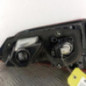 Feu arriere secondaire droit (feux) NISSAN QASHQAI 2