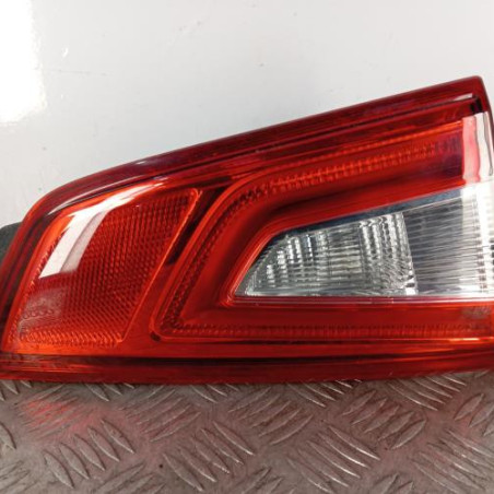 Feu arriere secondaire gauche (feux) NISSAN QASHQAI 2 Photo n°1