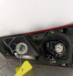 Feu arriere secondaire gauche (feux) NISSAN QASHQAI 2