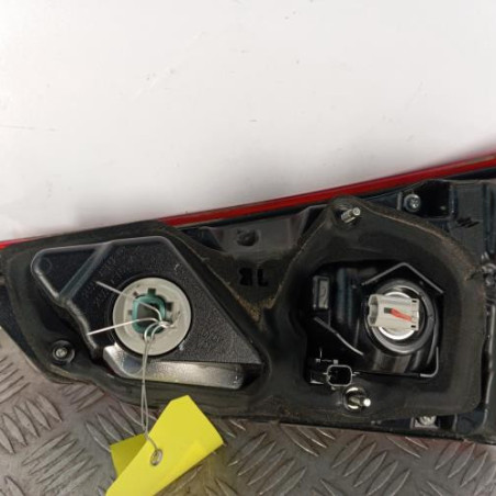 Feu arriere secondaire gauche (feux) NISSAN QASHQAI 2