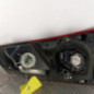 Feu arriere secondaire gauche (feux) NISSAN QASHQAI 2