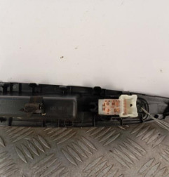 Interrupteur de leve vitre arriere droit NISSAN QASHQAI 2