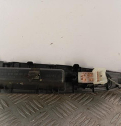 Interrupteur de leve vitre arriere droit NISSAN QASHQAI 2 Photo n°3