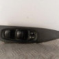 Interrupteur de leve vitre avant gauche NISSAN QASHQAI 2