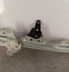 Leve vitre electrique arriere droit NISSAN QASHQAI 2 Photo n°1