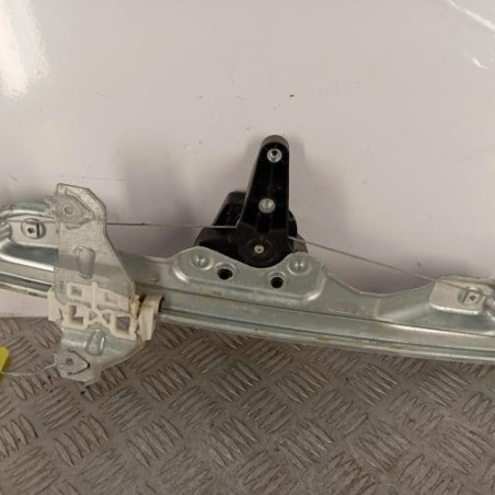 Leve vitre electrique arriere droit NISSAN QASHQAI 2 Photo n°1