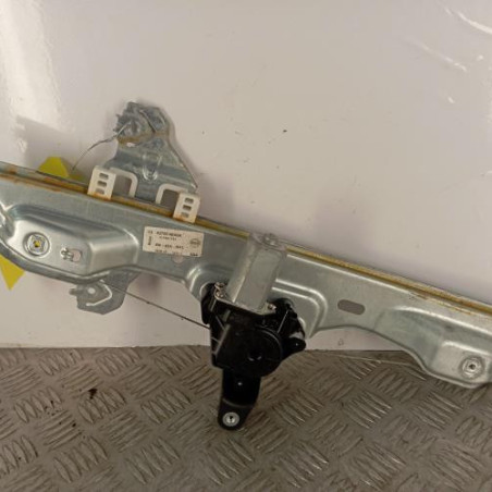 Leve vitre electrique arriere droit NISSAN QASHQAI 2