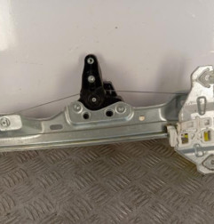 Leve vitre electrique arriere gauche NISSAN QASHQAI 2