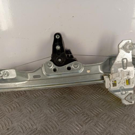 Leve vitre electrique arriere gauche NISSAN QASHQAI 2