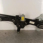 Leve vitre electrique avant gauche NISSAN QASHQAI 2