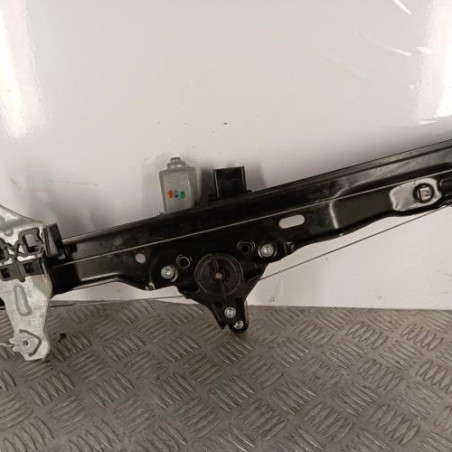 Leve vitre electrique avant gauche NISSAN QASHQAI 2