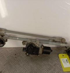 Moteur essuie glace avant NISSAN QASHQAI 2 Photo n°1