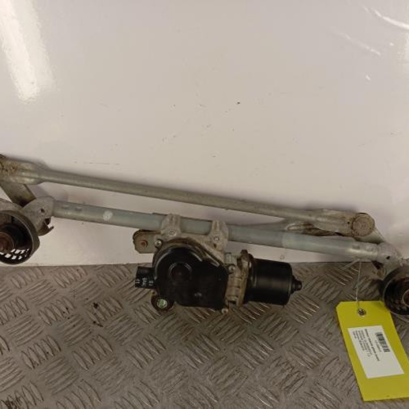 Moteur essuie glace avant NISSAN QASHQAI 2