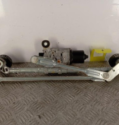 Moteur essuie glace avant NISSAN QASHQAI 2