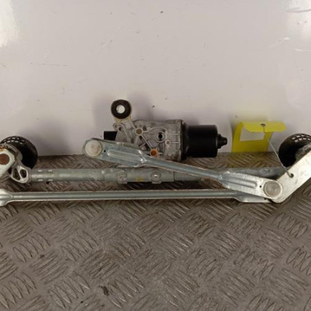 Moteur essuie glace avant NISSAN QASHQAI 2