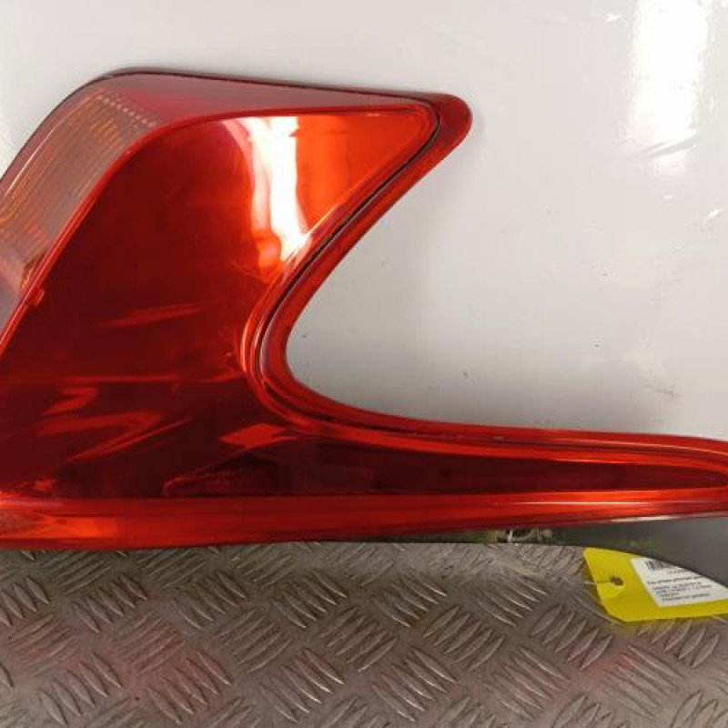 Feu arriere principal gauche (feux) NISSAN JUKE 1