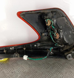 Feu arriere principal gauche (feux) NISSAN JUKE 1