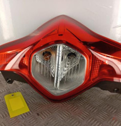 Feu arriere principal droit (feux) DACIA LODGY Photo n°1