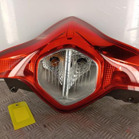 Feu arriere principal droit (feux) DACIA LODGY Photo n°1