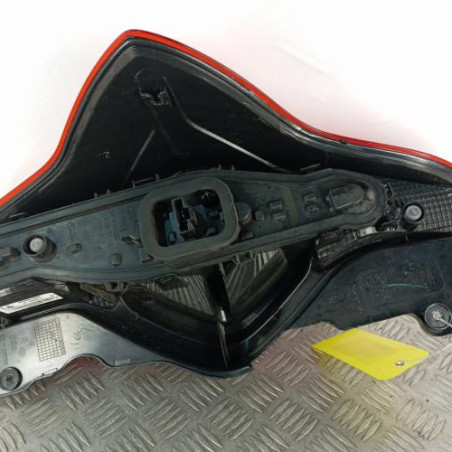 Feu arriere principal droit (feux) DACIA LODGY