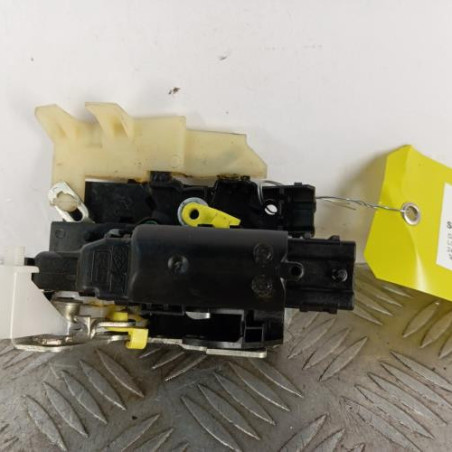 Serrure avant gauche DACIA LODGY Photo n°1