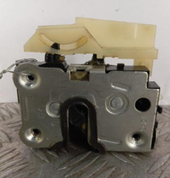 Serrure avant gauche DACIA LODGY