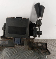 Radar anti-collision  NISSAN QASHQAI 2 Photo n°1