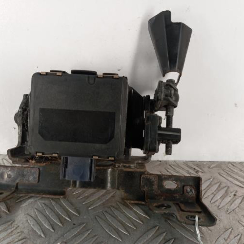 Radar anti-collision  NISSAN QASHQAI 2