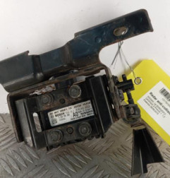 Radar anti-collision  NISSAN QASHQAI 2