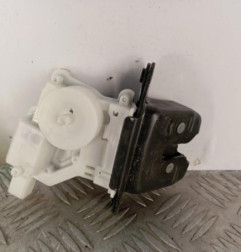 Serrure de hayon NISSAN QASHQAI 2