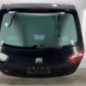 Malle/Hayon arriere SEAT IBIZA 4