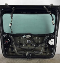 Malle/Hayon arriere SEAT IBIZA 4