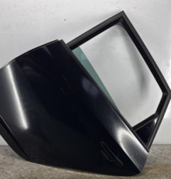 Porte arriere gauche SEAT IBIZA 4 Photo n°1