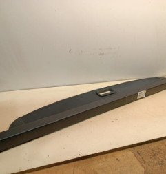 Plage arriere KIA SPORTAGE 3 Photo n°1