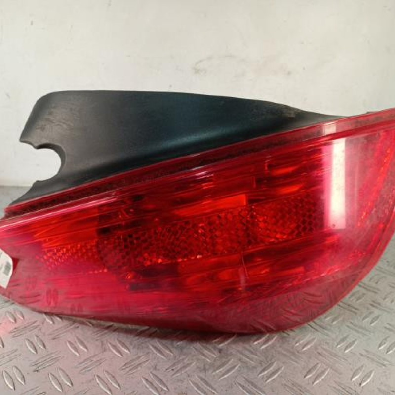 Feu arriere principal gauche (feux) PEUGEOT 308 1